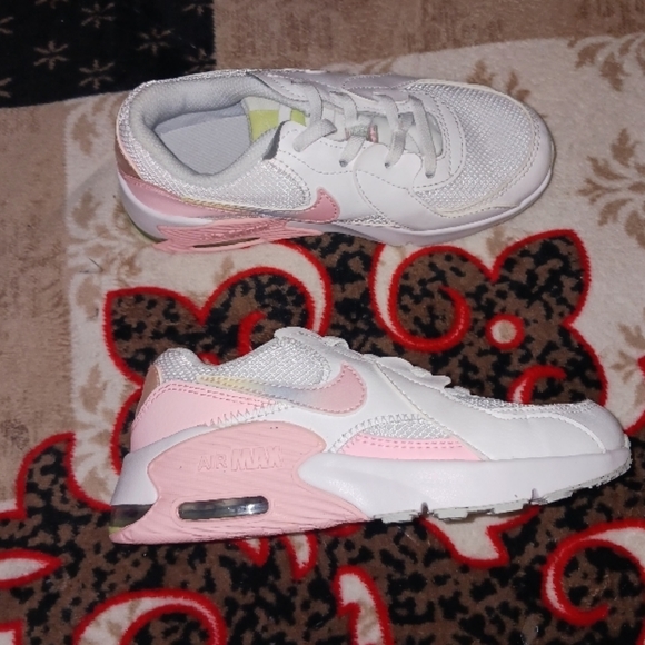 Nike AirMax Excee PS Shoes Size 11.5 for Girls - Picture 5 of 8